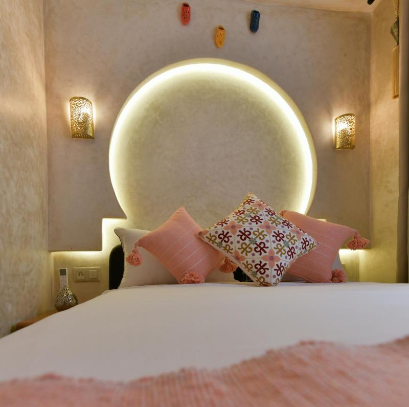 La Casita Guennoun Kasbah - image 22