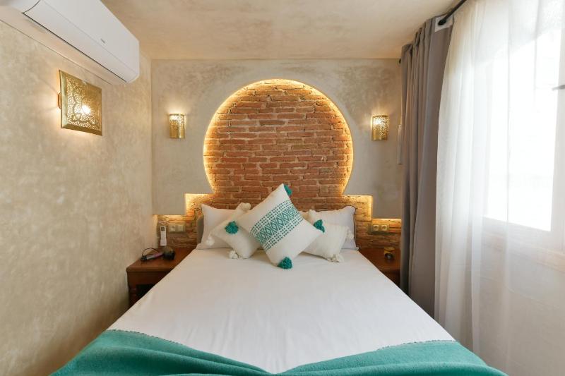La Casita Guennoun Kasbah - image 15