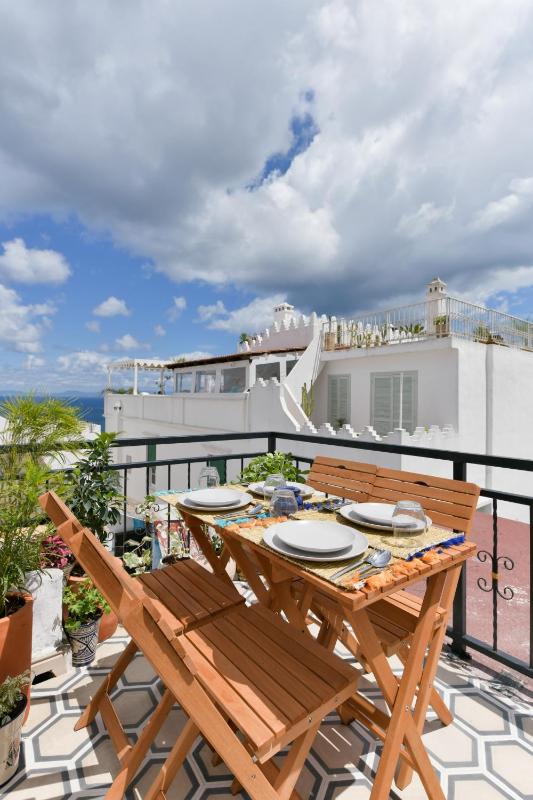La Casita Guennoun Kasbah - image 13