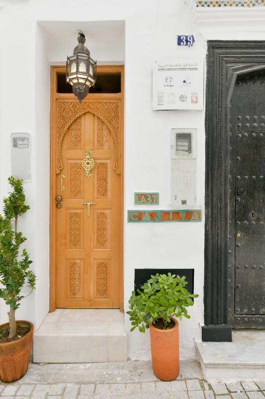 La Casita Guennoun Kasbah - image 8