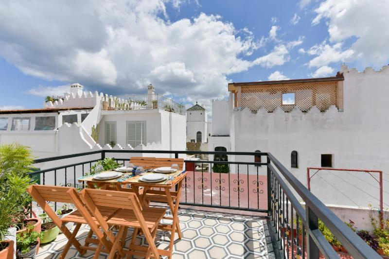 La Casita Guennoun Kasbah - image 12