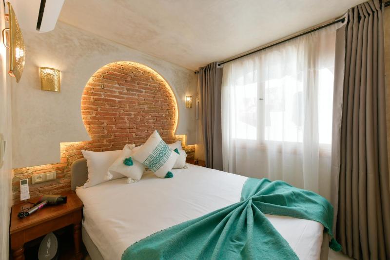 La Casita Guennoun Kasbah - image 11