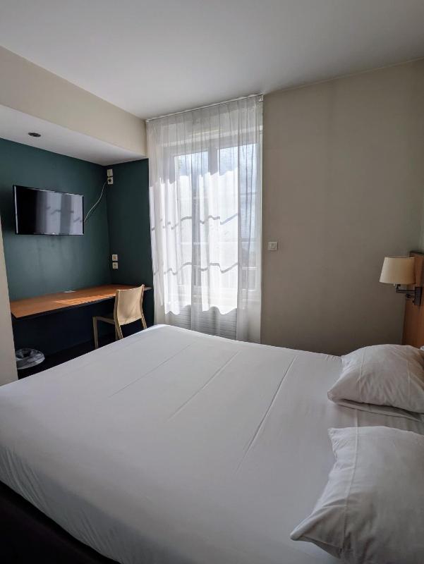 Room with Sea View Double image 4