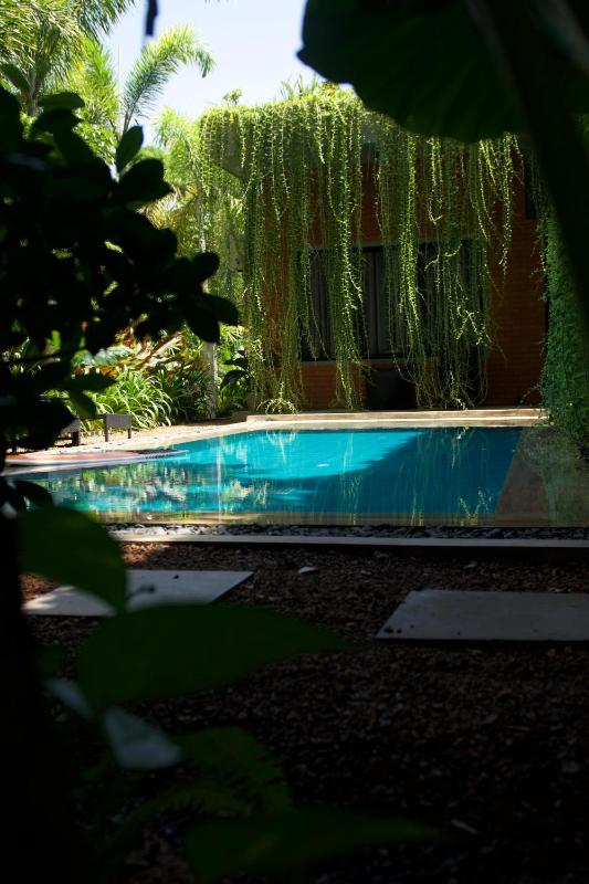 Jack & Rose - Hiriketiya Haven Garden Properties - image 27