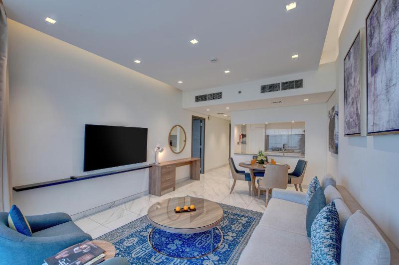 Two-Bedroom Standard Apartment image 4