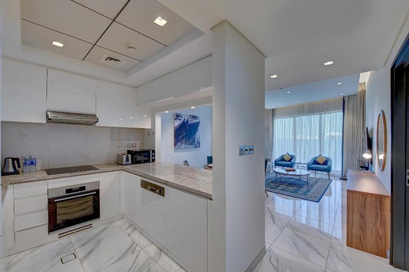 Two-Bedroom Standard Apartment image 2