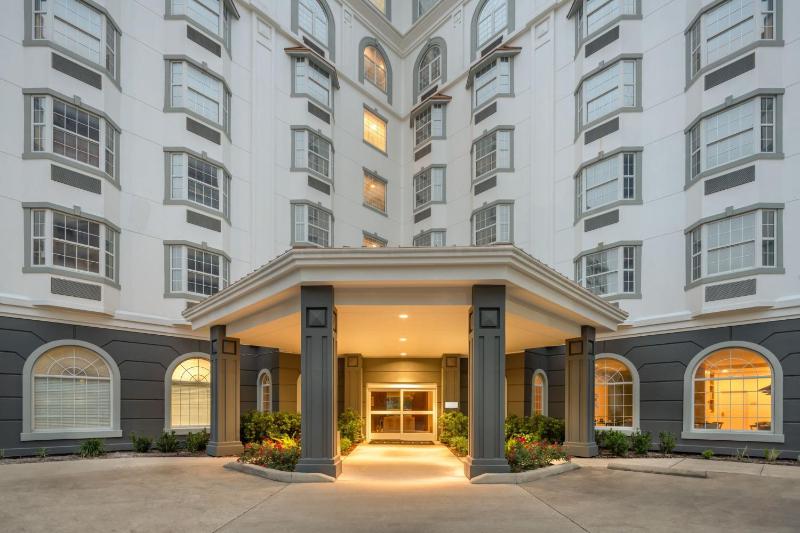 Hotel Vesper Houston a Tribute Portfolio Hotel - image 28