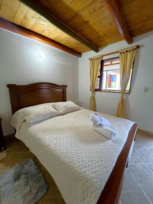 CASA VACACIONAL SAN MARCOS - image 13