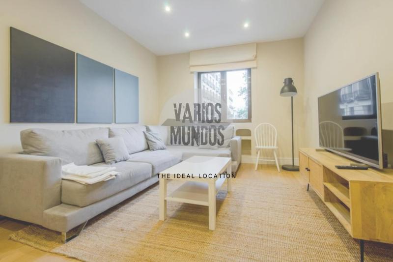Exclusivo piso de 4hab con vistas a La Latina Images