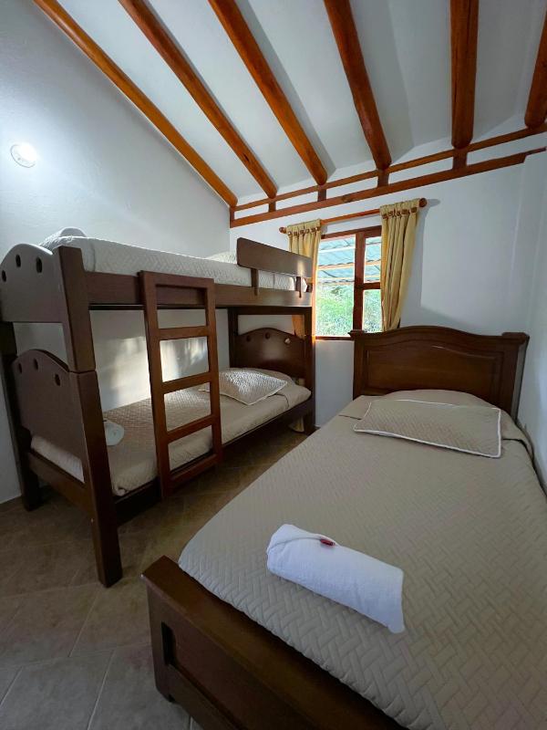 CASA VACACIONAL SAN MARCOS - image 3