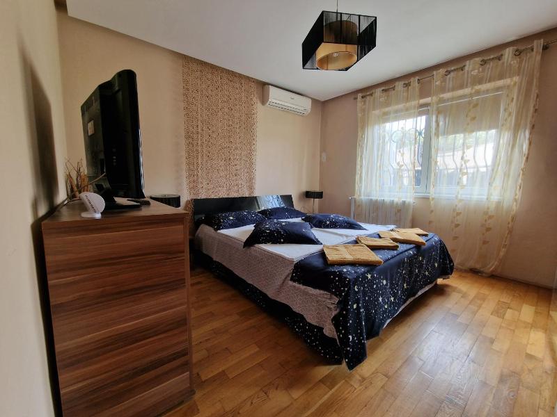 Apartment Central Images