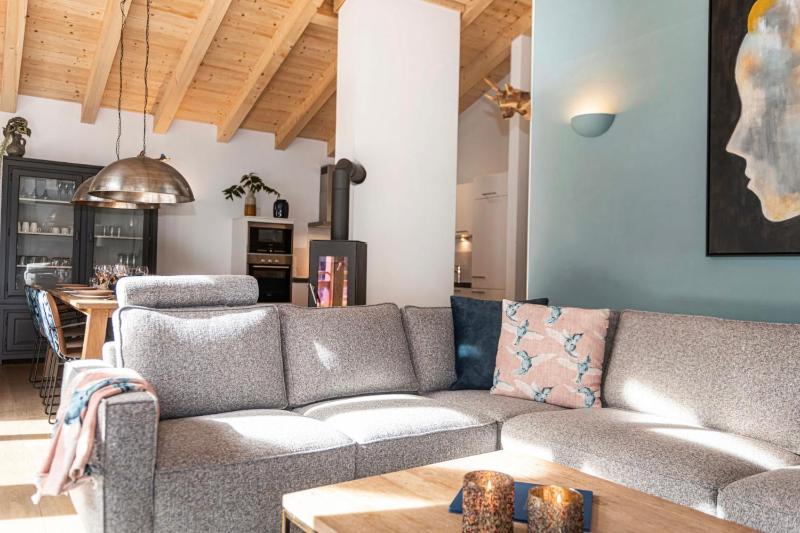 Penthouse Apartment image 2