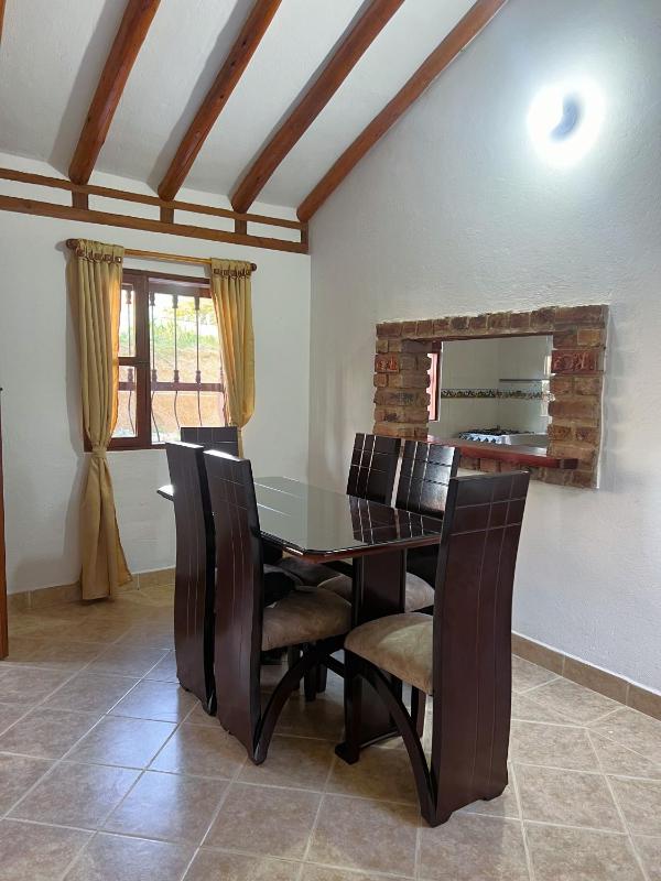 CASA VACACIONAL SAN MARCOS - image 21