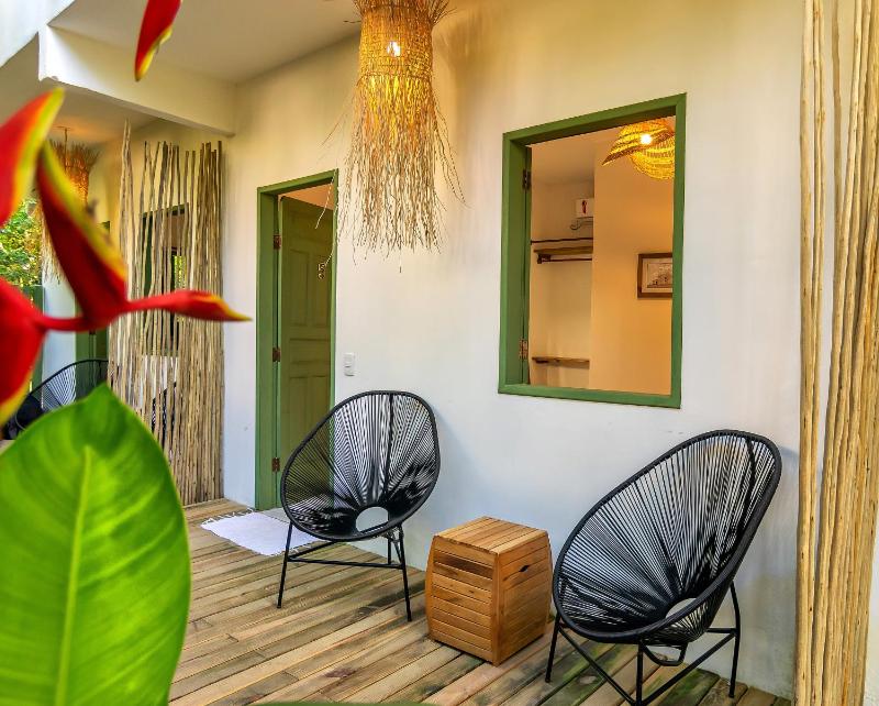 Pousada Verde Mar - image 1