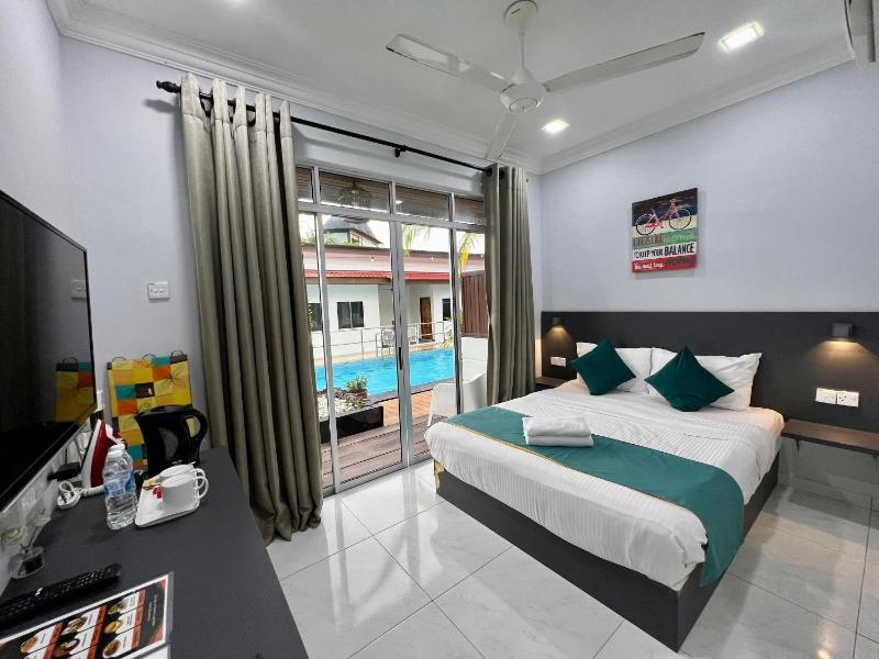 Airis Sanctuary Resort - image 17