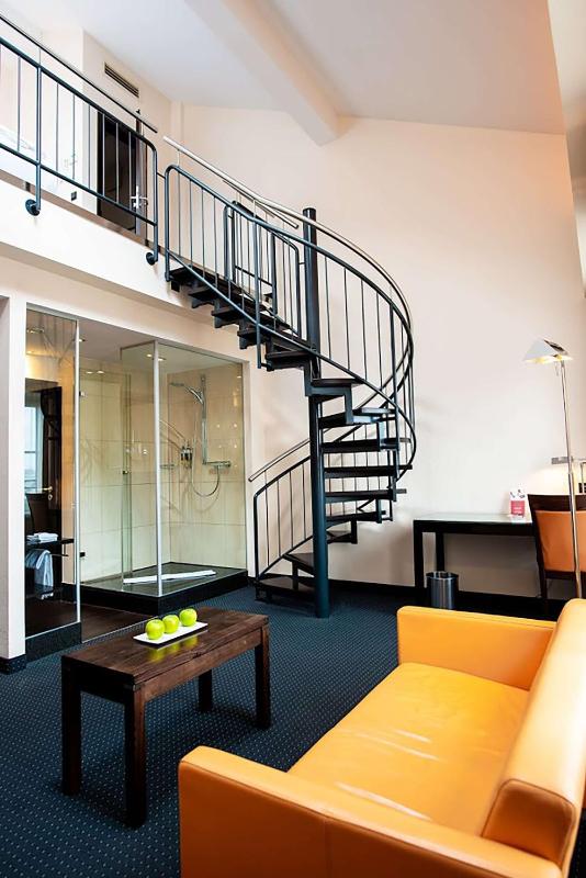 Signature Maisonette Studio image 1