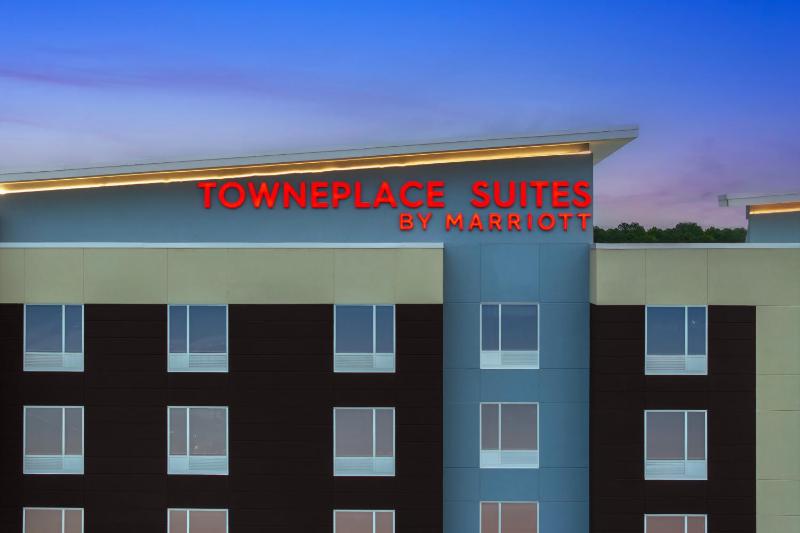 TownePlace Suites by Marriott Jacksonville Airport - image 16