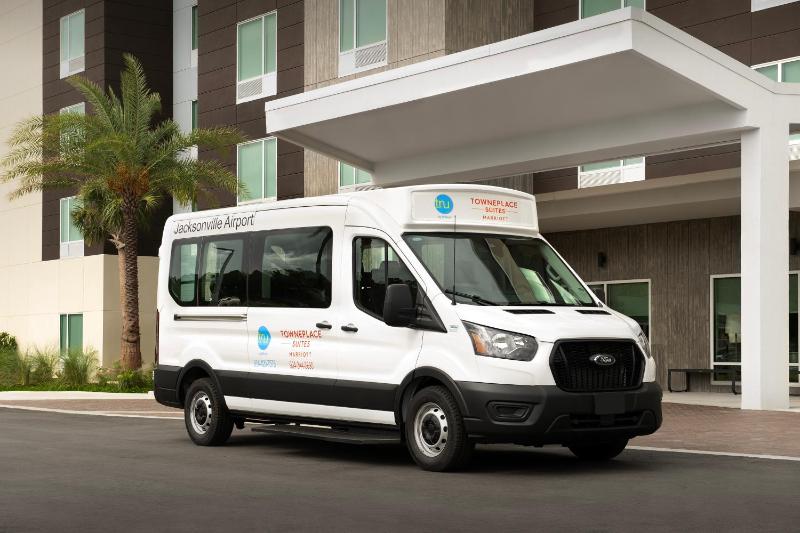 TownePlace Suites by Marriott Jacksonville Airport - image 47