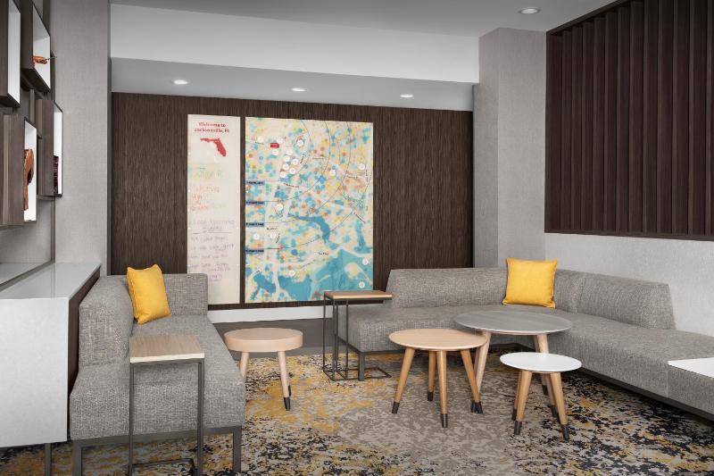 TownePlace Suites by Marriott Jacksonville Airport - image 17