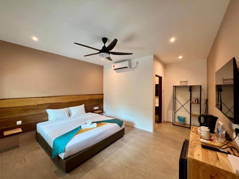 Airis Sanctuary Resort - image 50