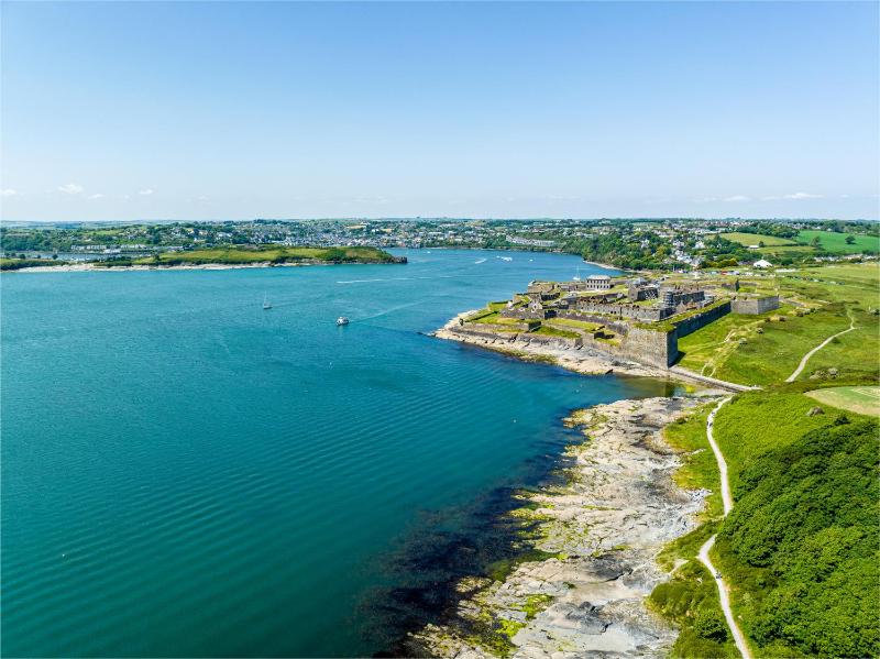 Trident Hotel Kinsale - image 7