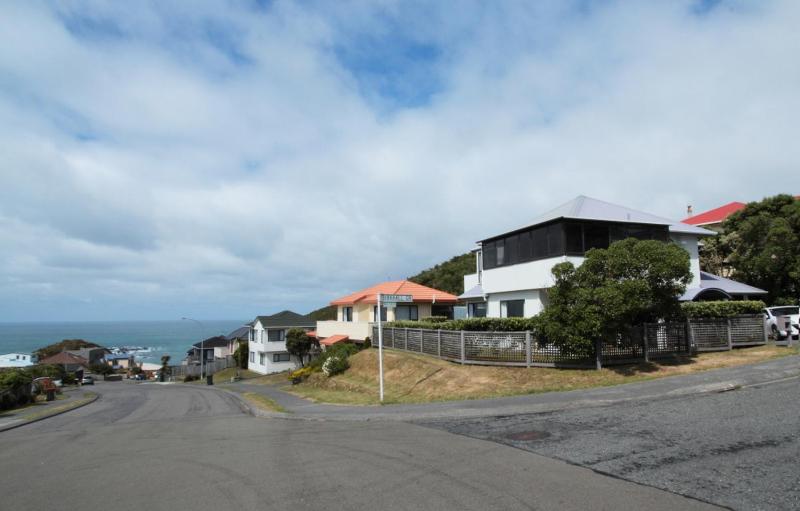 Pacific View Bed and Breakfast - image 17