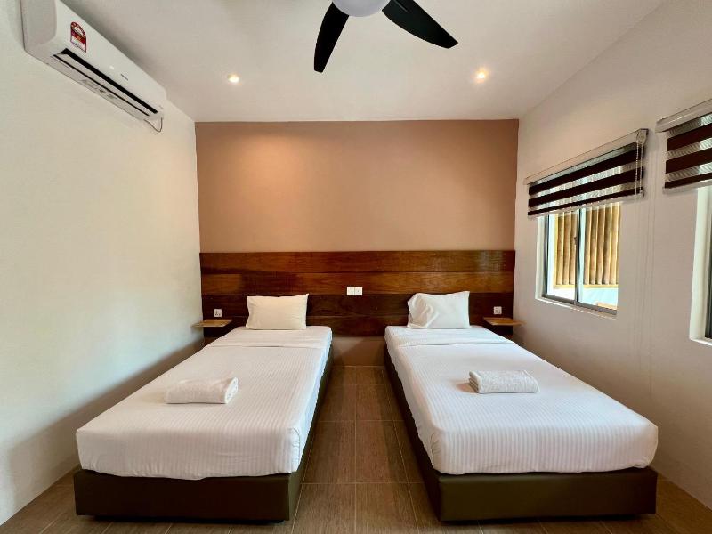 Airis Sanctuary Resort - image 44