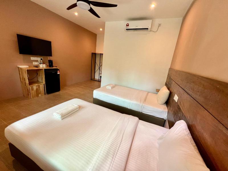 Airis Sanctuary Resort - image 35