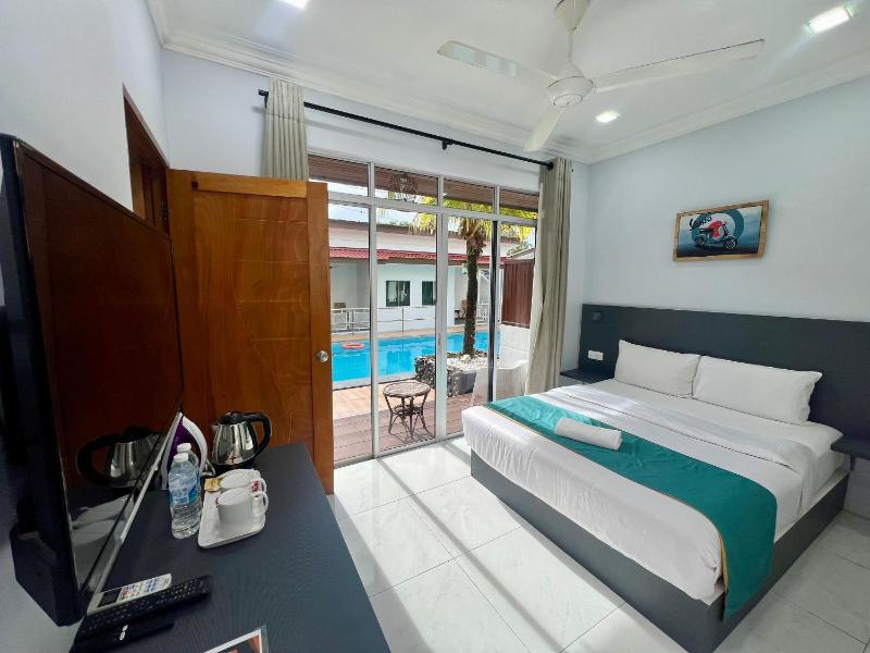 Airis Sanctuary Resort - image 16