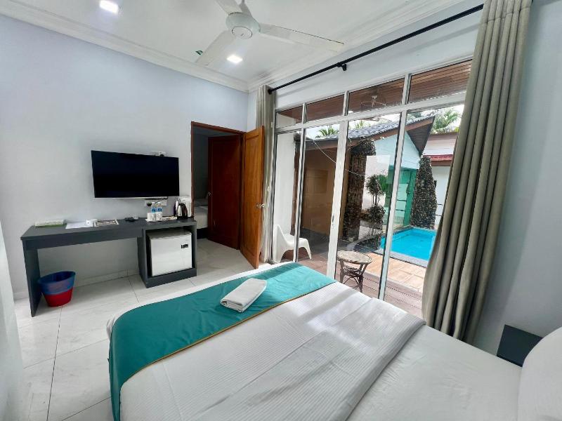 Airis Sanctuary Resort - image 22