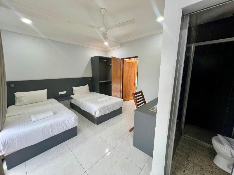 Airis Sanctuary Resort - image 10
