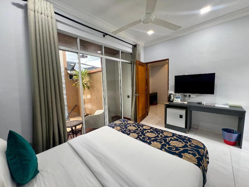 Airis Sanctuary Resort - image 33