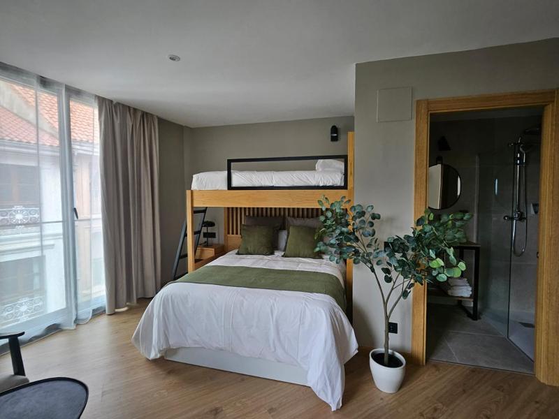ZALLE OVIEDO SUITES - image 3