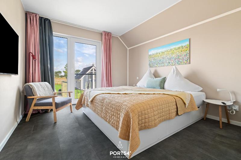 Ferienwohnung Nordseeresort 37b Süderpiep Büsum - image 18