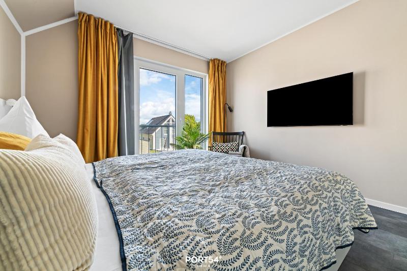 Ferienwohnung Nordseeresort 37b Süderpiep Büsum - image 13