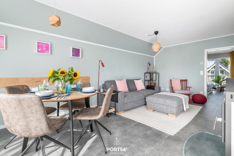 Ferienwohnung Nordseeresort 37b Süderpiep Büsum - image 7