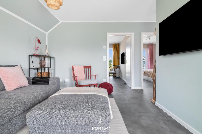 Ferienwohnung Nordseeresort 37b Süderpiep Büsum - image 11