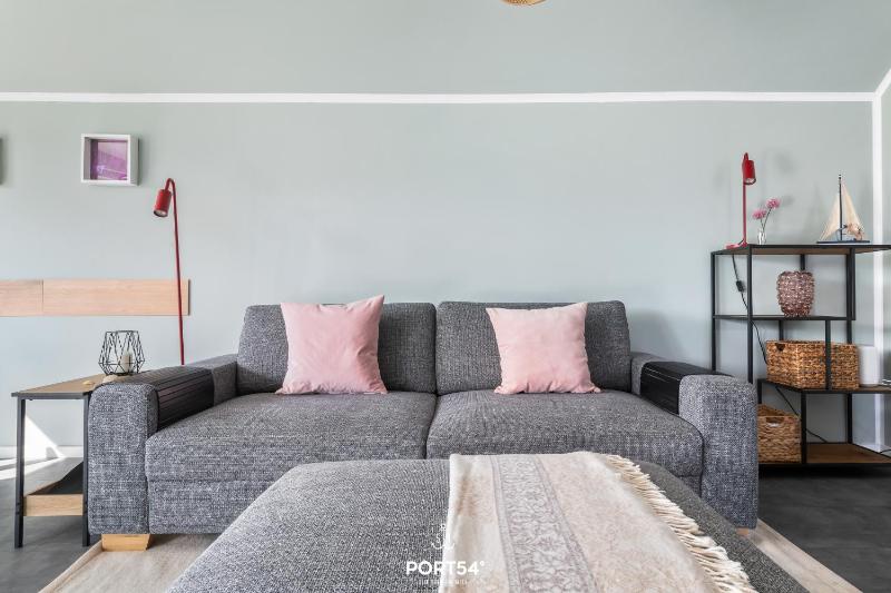 Ferienwohnung Nordseeresort 37b Süderpiep Büsum - image 10