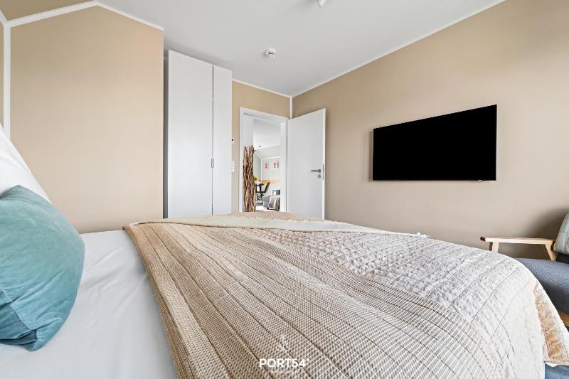 Ferienwohnung Nordseeresort 37b Süderpiep Büsum - image 20