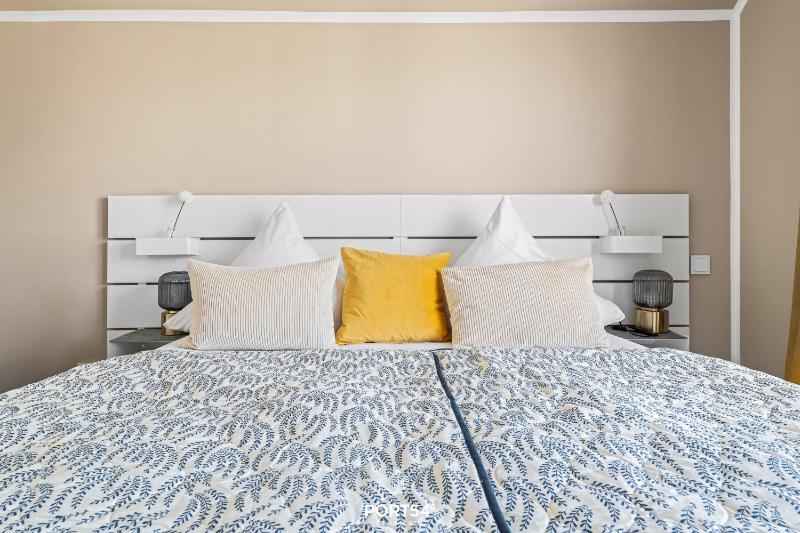 Ferienwohnung Nordseeresort 37b Süderpiep Büsum - image 24