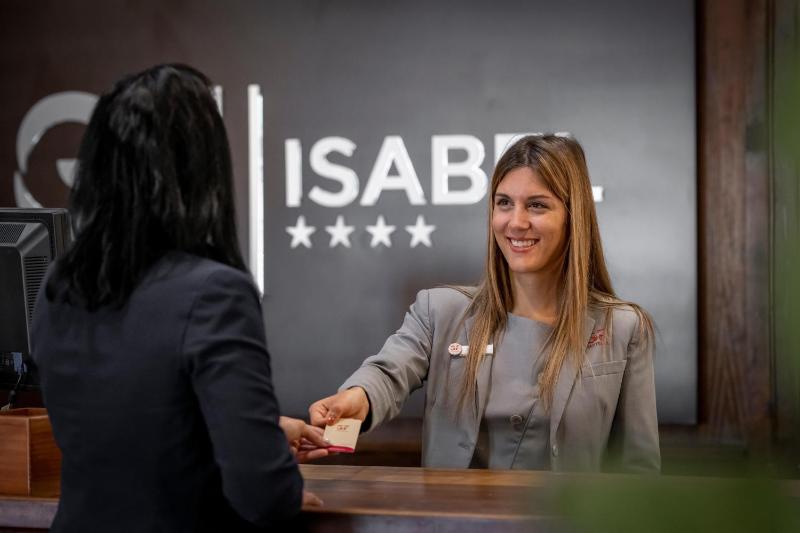GF Isabel - image 9