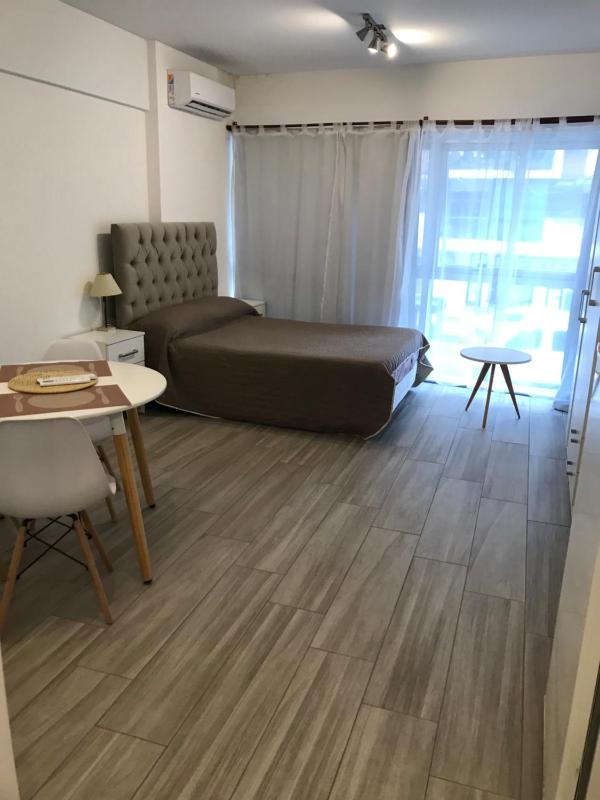 Cálido monoambiente en el corazón de Buenos Aires Images