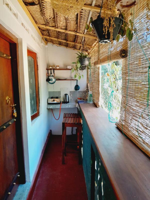 Lucky Homestay Hiriketiya - image 4