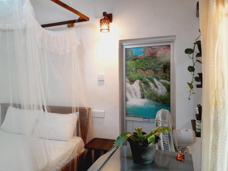 Lucky Homestay Hiriketiya - image 1