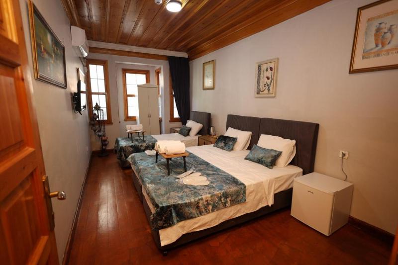 The Trip istanbul Hotel - image 6