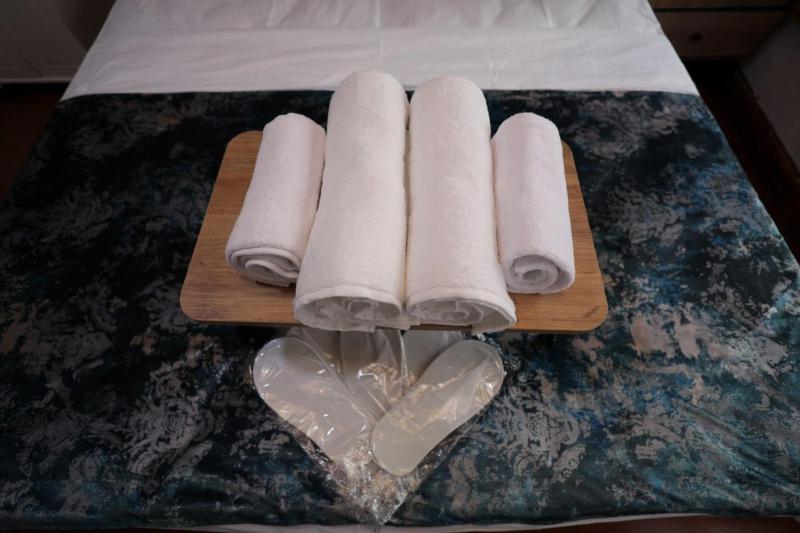 The Trip istanbul Hotel - image 9