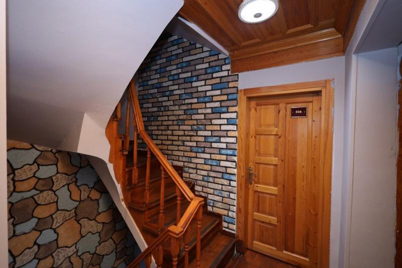 Deluxe Single Room image 4