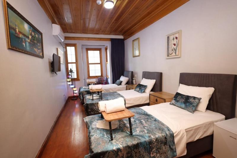 The Trip istanbul Hotel - image 2