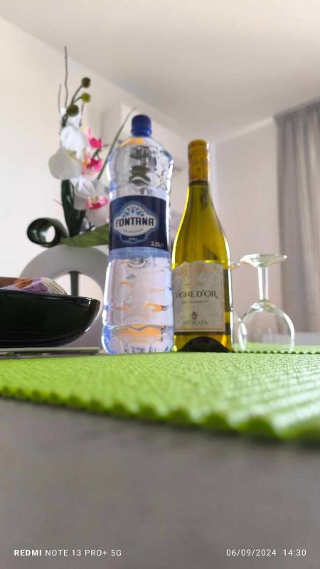Msida One bedroom apartment Images