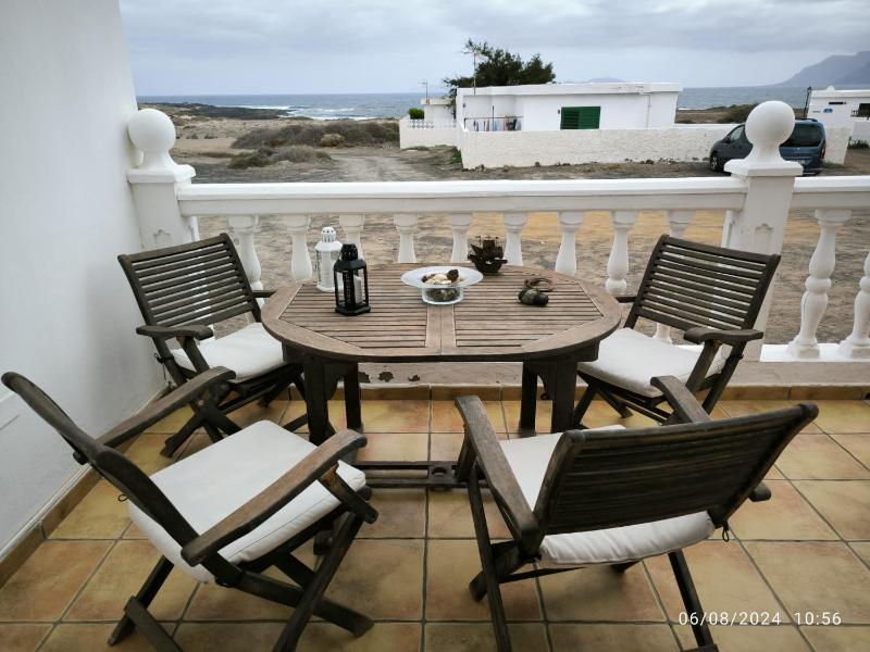 Casa Frasca Images